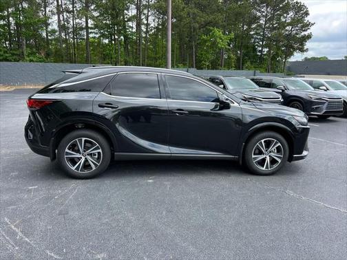 2024 Lexus RX 350 Base