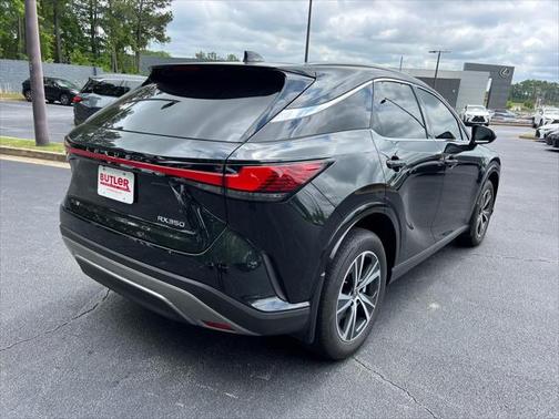 2024 Lexus RX 350 Base
