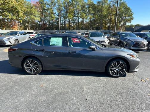 2025 Lexus ES 350 Base