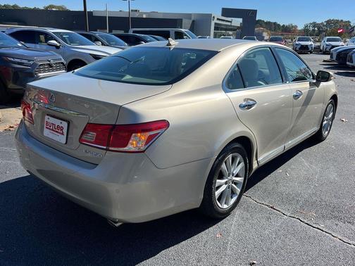 2011 Lexus ES 350 Base