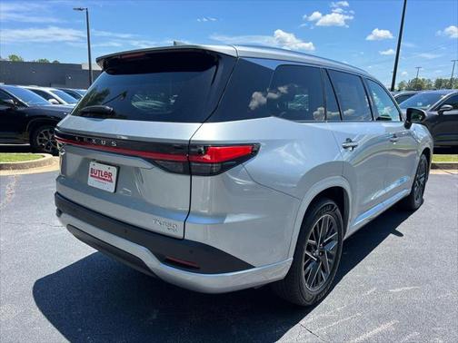 2025 Lexus TX 350 Premium