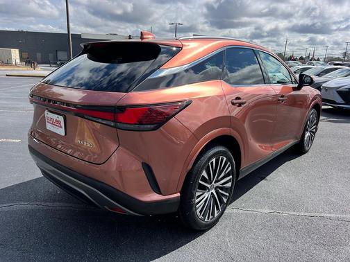 2023 Lexus RX 350 Premium Plus