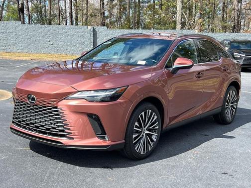 2023 Lexus RX 350 Premium Plus