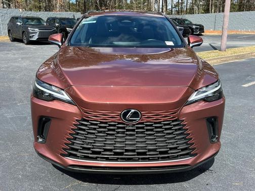 2023 Lexus RX 350 Premium Plus
