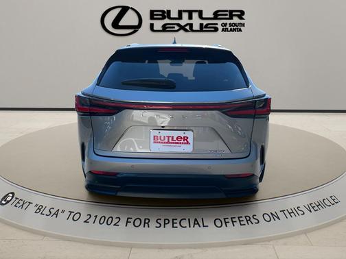 2022 Lexus NX 350 Luxury