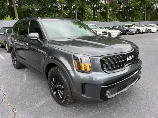 2024 Kia Telluride SX Prestige X-Pro