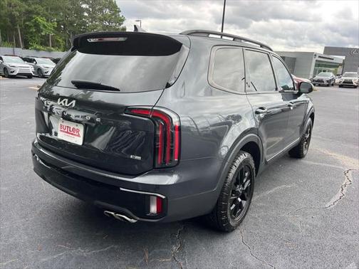 2024 Kia Telluride SX Prestige X-Pro