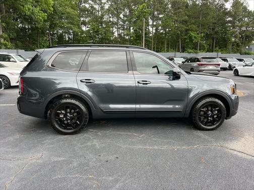 2024 Kia Telluride SX Prestige X-Pro