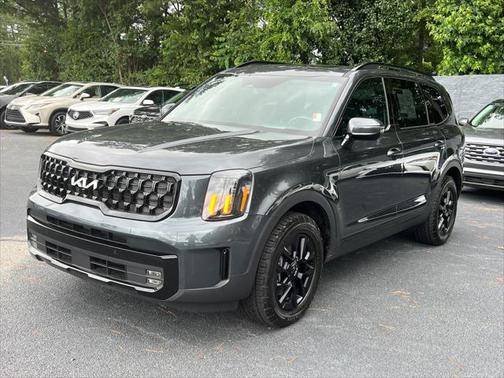 2024 Kia Telluride SX Prestige X-Pro