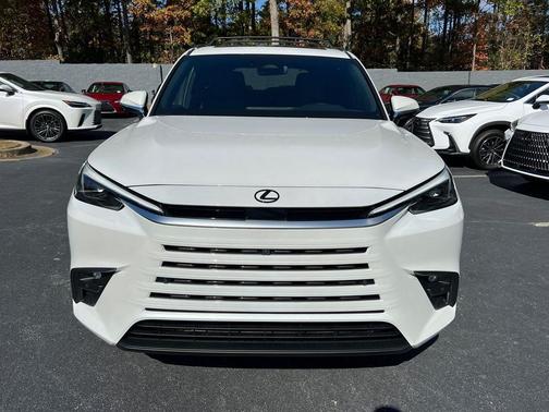 2026 Lexus TX 350 Premium