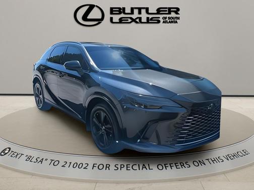 Caviar 2023 Lexus RX 350 Premium Plus