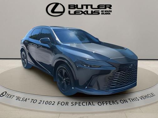 Caviar 2023 Lexus RX 350 Premium Plus