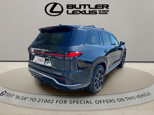 2026 Lexus TX 500h F SPORT Premium