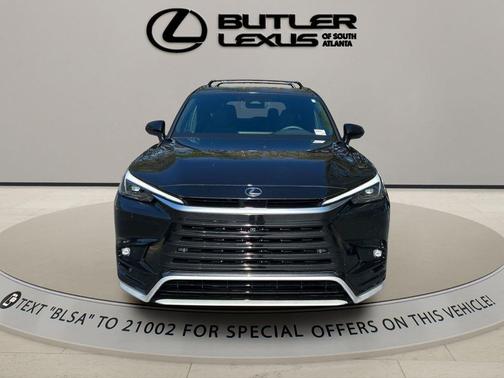 2026 Lexus TX 500h F SPORT Premium