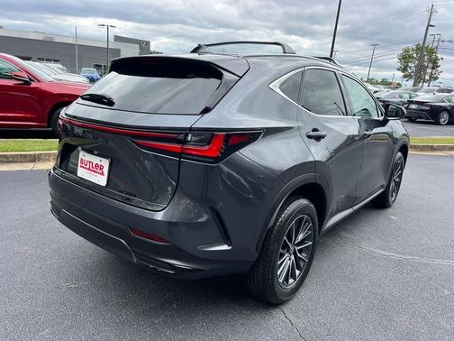2026 Lexus NX 350 NX 350 Premium