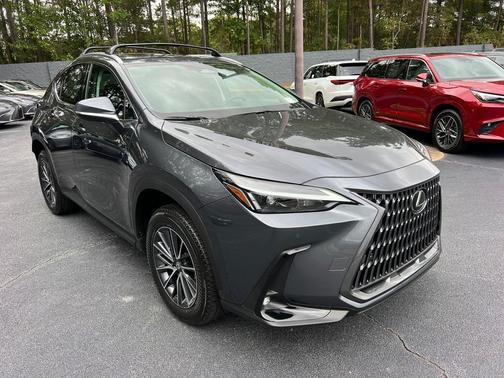 2026 Lexus NX 350 NX 350 Premium