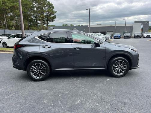 2026 Lexus NX 350 NX 350 Premium