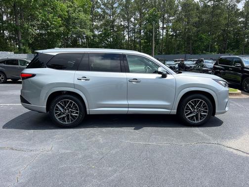 2025 Lexus TX 350 Premium
