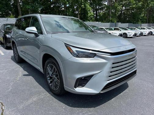 2025 Lexus TX 350 Premium