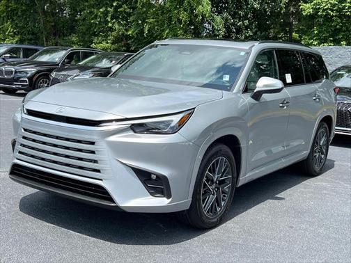 2025 Lexus TX 350 Premium