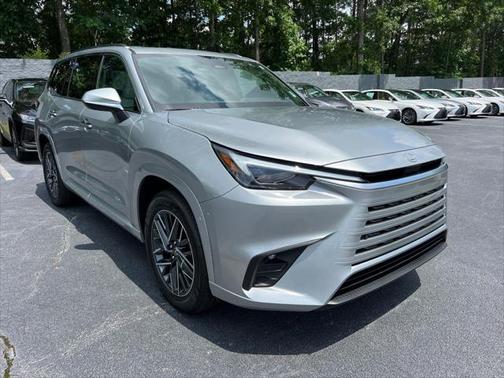 2025 Lexus TX 350 Premium