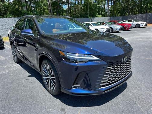 2025 Lexus RX 350 Base