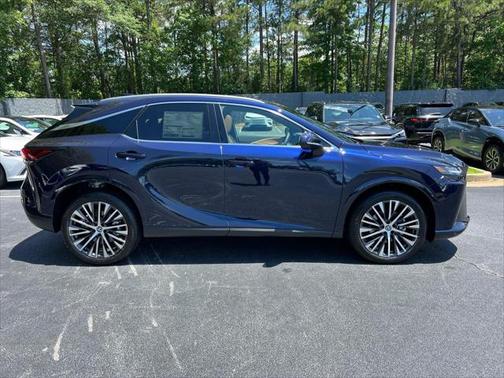2025 Lexus RX 350 Base