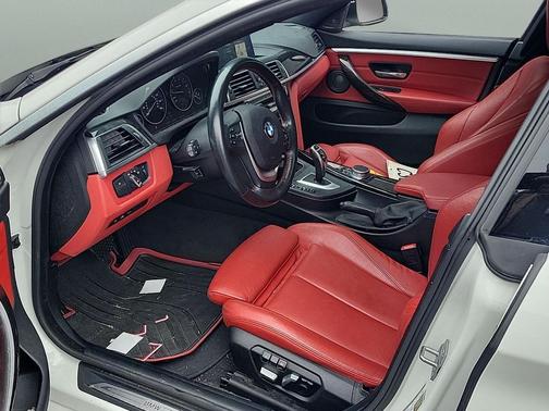 2019 BMW 430 Gran Coupe i