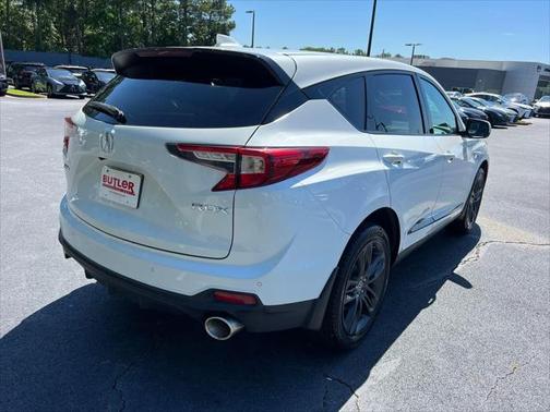 2021 Acura RDX A-Spec