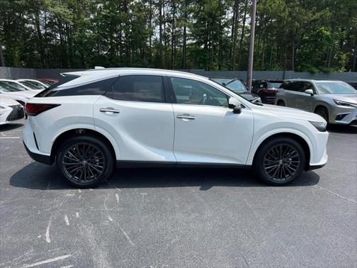 2025 Lexus RX 350 Base