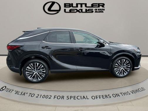 2026 Lexus RX 350 Premium