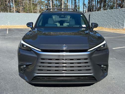 2026 Lexus TX 350 Luxury
