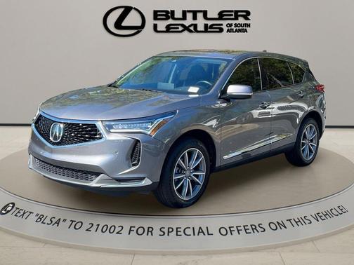 2023 Acura RDX Technology Package