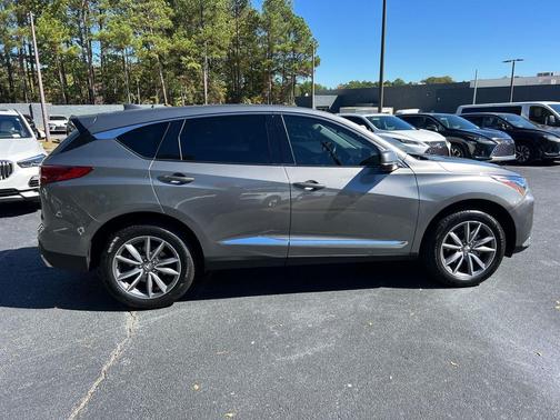 2023 Acura RDX Technology Package
