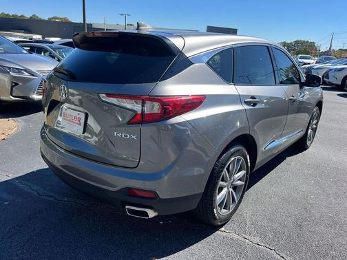 2023 Acura RDX Technology Package