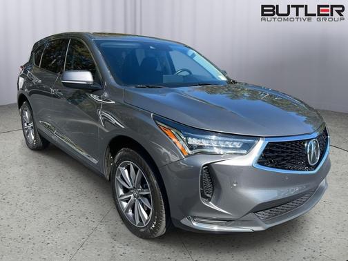 2023 Acura RDX Technology Package