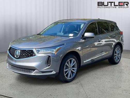 2023 Acura RDX Technology Package