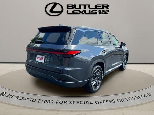 2026 Lexus TX 350 Premium