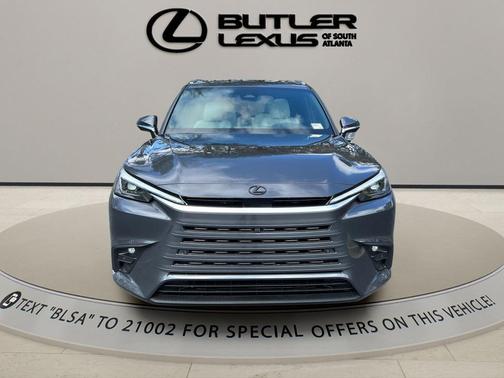 2026 Lexus TX 350 Premium
