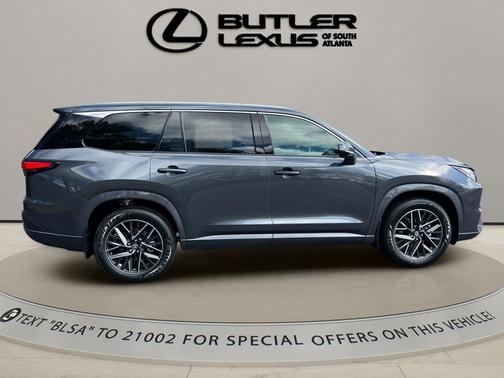 2026 Lexus TX 350 Premium