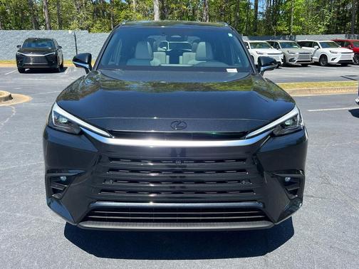 Caviar 2026 Lexus TX 350 Premium