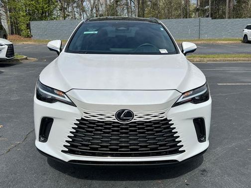 2023 Lexus RX 350 Premium Plus