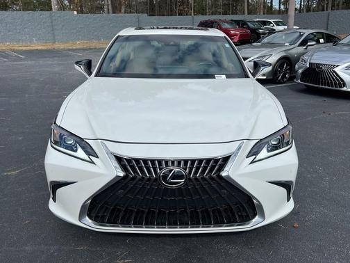 2024 Lexus ES 350 Base