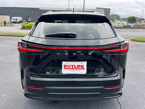 Caviar 2024 Lexus NX 350 Premium