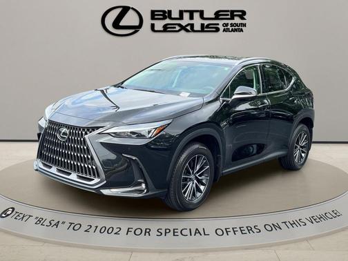 Caviar 2024 Lexus NX 350 Premium
