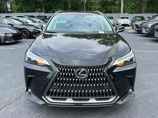 Caviar 2024 Lexus NX 350 Premium