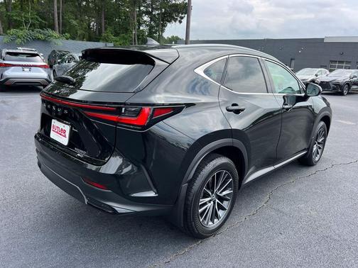 Caviar 2024 Lexus NX 350 Premium