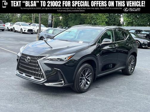 Caviar 2024 Lexus NX 350 Premium
