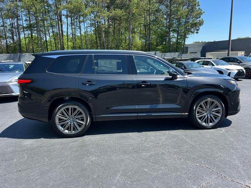 Caviar 2026 Lexus TX 350 Luxury