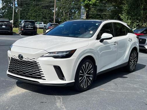 2023 Lexus RX 350 Premium Plus